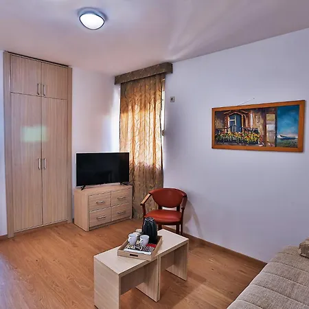 Vanty Gostinjska kuća *
