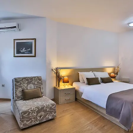 Vanty Guest house Sveti Stefan