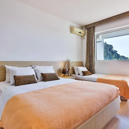 Guest house Vanty